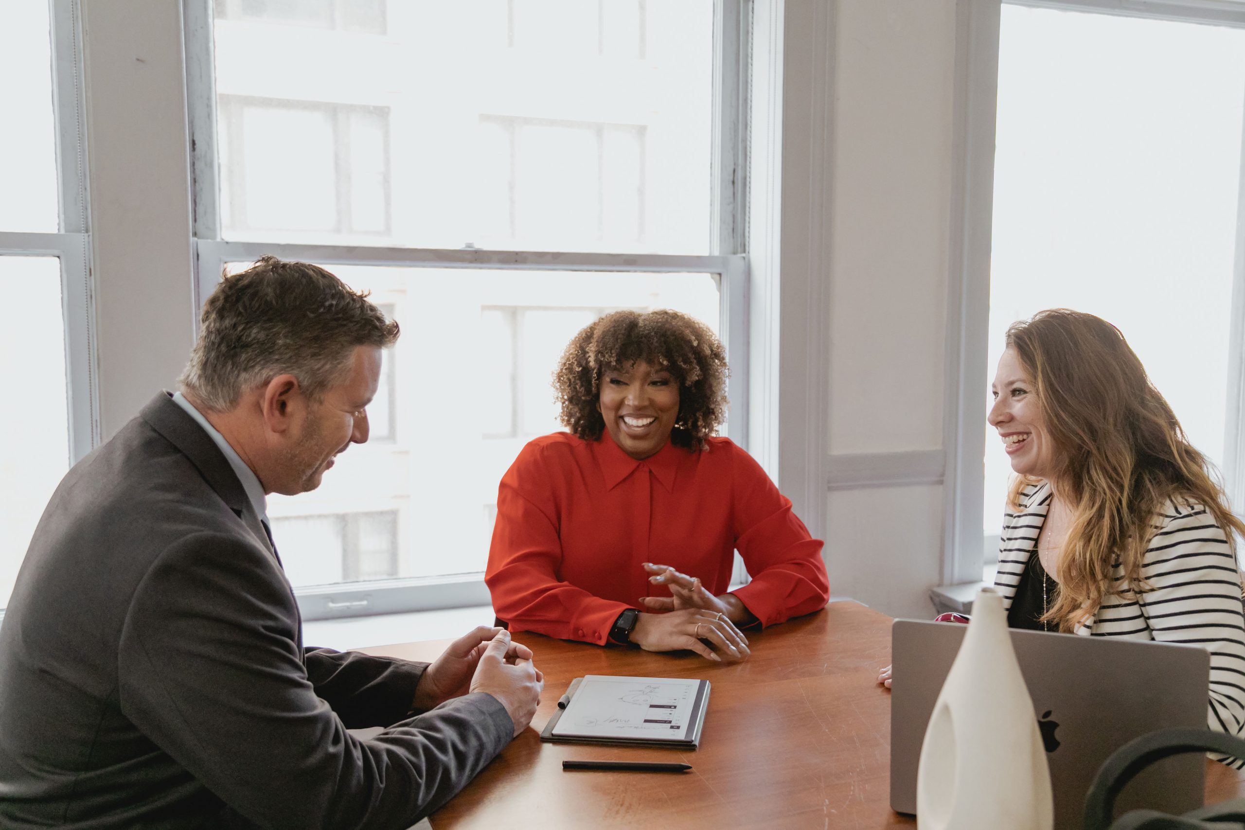 Equity and anti-racism consulting agency