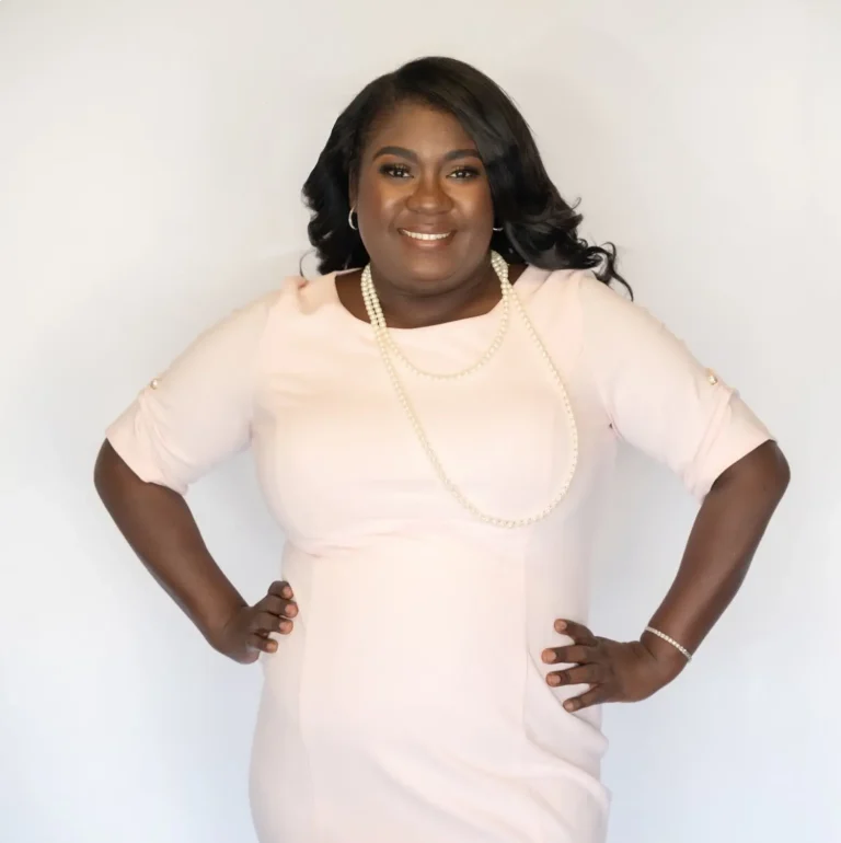 Tiffany LaDana West, MSPH